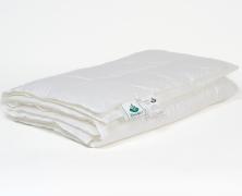 Одеяло хлопковое Nature'S Летний каприз 200х200 легкое в интернет-магазине Posteleon