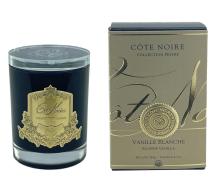 Ароматическая свеча Cote Noite Blonde Vanilla 185 гр. в интернет-магазине Posteleon