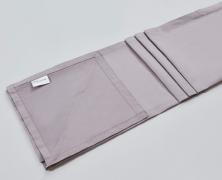 Постельное бельё с одеялом Asabella 2164-OSPS семейное 160х220 печатный сатин - фото 1