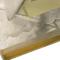 Скатерть Emilio Gatti Florida Avorio 150х180 + 6 салфеток - фото 4