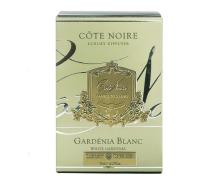 Диффузор Cote Noire White Gardenia 90 мл gold - фото 2