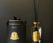 Диффузор Cote Noire Champagne Rose 500 мл gold - фото 3