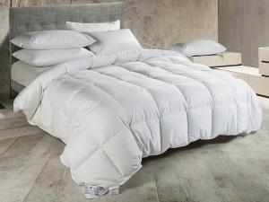 Одеяло пуховое Cinelli Grenoble 150х200 легкое - основновное изображение
