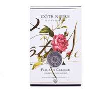 Ароматизированная роза Cote Noire French Rose White Peach - фото 7