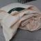 Детское пуховое одеяло пуховое Anna Flaum Biskuit 150х200 легкое - фото 12