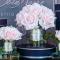 Ароматизированный букет Cote Noire Grand Bouquet French Pink navy - фото 2