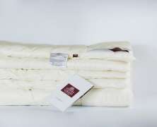 Одеяло из кашемира German Grass Cashmere Wool 200х220 всесезонное - фото 1