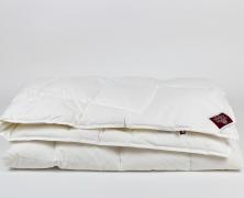 Одеяло пуховое German Grass Air Down 160х220 облегченное в интернет-магазине Posteleon