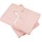 Полотенце махровое  Luxberry Joy 50х100 розовое - фото 1