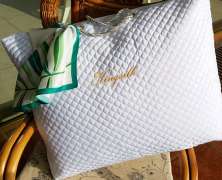 Одеяло шелковое Kingsilk Elisabette Luxury 200х220 легкое - фото 5