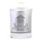Ароматическая свеча Cote Noite The Du Matin 185 гр. silver - фото 2