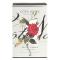 Ароматизированная роза Cote Noire French Rose Carmine Red - фото 1