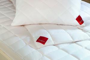 Одеяло хлопковое Brinkhaus Morpheus Cotton 200х220 всесезонное - основновное изображение