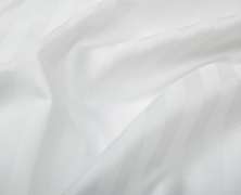 Постельное белье German Grass Strip Palette семейное 2/150х210 сатин жаккард - фото 4