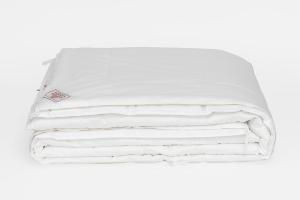 Двойное одеяло German Grass Alliance Silk & Cashmere 150х200 облегченное/облегченное - основновное изображение