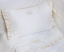 Детское постельное бельё Luxberry Queen 100х140 сатин - основновное изображение