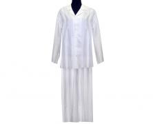 Пижама шелковая мужская Veronique Галенит в интернет-магазине Posteleon