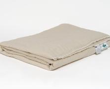 Одеяло льняное Nature'S Дивный лен 200х200 всесезонное в интернет-магазине Posteleon