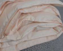 Детское пуховое одеяло пуховое Anna Flaum Biskuit 150х200 легкое - фото 10
