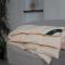Детское пуховое одеяло пуховое Anna Flaum Biskuit 150х200 легкое - фото 9