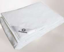 Одеяло шелковое Posteleon Perfect Silk всесезонное 135х200 - фото 4