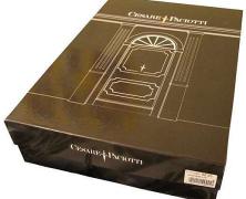 Комплект из 2 полотенец Cesare Paciotti Dentelle Glicine 40x60 и 60x110 - фото 3