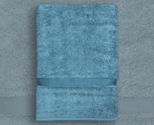 Банное полотенце Emanuela Galizzi Ranger Storm blue 90x180 в интернет-магазине Posteleon