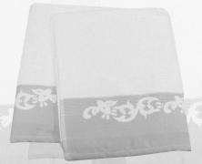 Банное полотенце Onda Blu Dea 90x150 в интернет-магазине Posteleon