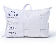 Подушка пуховая Belpol Orion 50х68 мягкая - фото 2