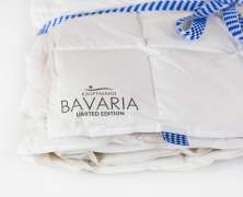 Одеяло пуховое Kauffmann Bavaria Decke 150х200 всесезонное - фото 2