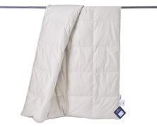 Одеяло пуховое Belpol Terra 172х205 легкое - фото 4