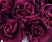 Ароматизированный букет Cote Noire Grand Bouquet Carmine Red - фото 6