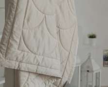 Одеяло органический хлопок Anna Flaum Farbe 200х220 легкое - фото 6