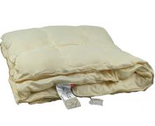 Одеяло утиный пух Ringsted Dun Balder 220х240 легкое - основновное изображение