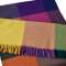 Шерстяной плед Steinbeck Mosel 338/1 разноцветный 130х180 - фото 1