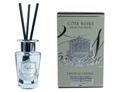 Диффузор Cote Noire L'hiver Au Chateau 90 мл silver в интернет-магазине Posteleon