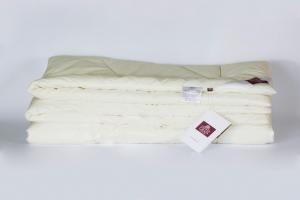 Одеяло из кашемира German Grass Cashmere Wool 200х220 всесезонное - основновное изображение
