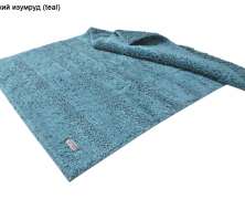 Полотенце для ног/коврик Hamam Pera 60х95 хлопок - фото 3
