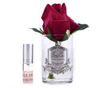 Ароматизированная роза Cote Noire Rose Bud Carmine Red в интернет-магазине Posteleon