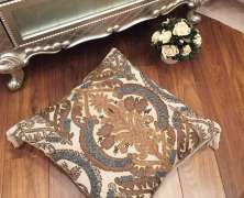 Декоративная подушка Laroche Жозье 50х50 хлопок - фото 8