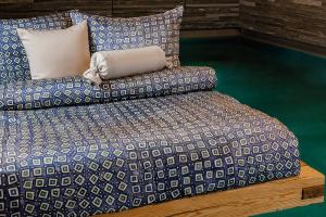 Постельное бельё Hefel Дублин 1.5-спальное 155х200 тенсель сатин - основновное изображение