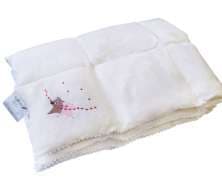 Детское пуховое одеяло Rosalie&Trueffel, OBB в интернет-магазине Posteleon