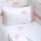 Детское постельное бельё Luxberry Rose 100х140 перкаль - основновное изображение