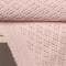 Плед шерстяной Luxberry Imperio 81 100х150 розовый - основновное изображение