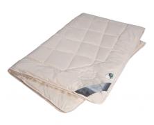Одеяло лен/хлопок Johann Hefel Bio Linen SD 200x220 лёгкое в интернет-магазине Posteleon