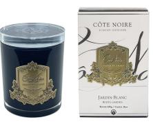 Ароматическая свеча Cote Noite Jardin Blanc 450 гр. в интернет-магазине Posteleon