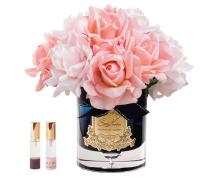 Ароматизированный букет Cote Noire Grand Bouquet Mixed Pink black в интернет-магазине Posteleon