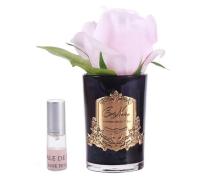 Ароматизированная роза Cote Noire Rose Bud French Pink black в интернет-магазине Posteleon