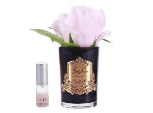 Ароматизированная роза Cote Noire Rose Bud French Pink black - основновное изображение