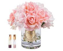 Ароматизированный букет Cote Noire Grand Bouquet Mixed Pink в интернет-магазине Posteleon